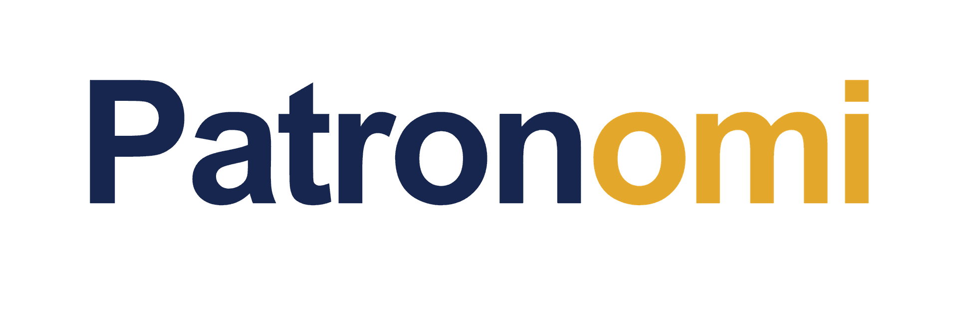 Patronomi